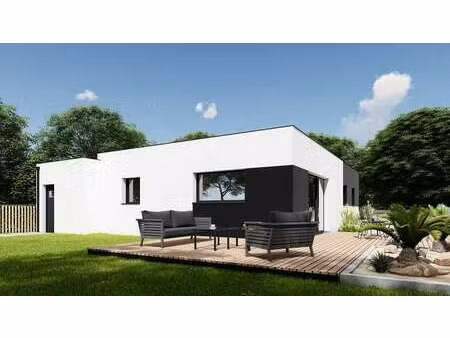 vente maison à guidel (56520) : à vendre / 92m² guidel