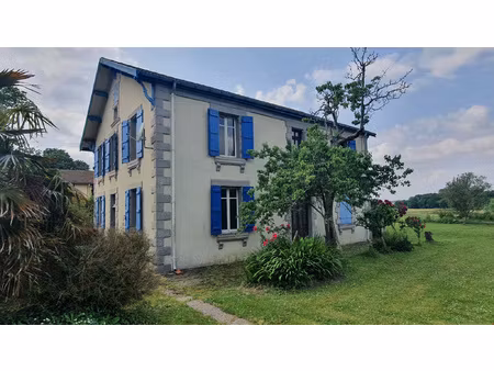 immense maison à acheter 150500 eur à hagetmau