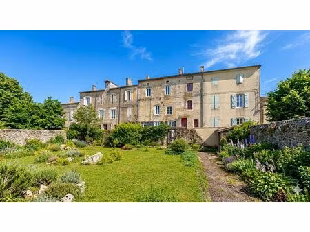 maison à vendre jegun