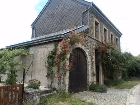 maison à louer