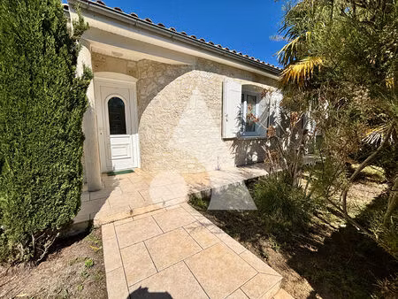 maison les mathes 5 pièce(s) 112.90 m2