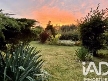 maison de campagne à monchy-cayeux (62134)