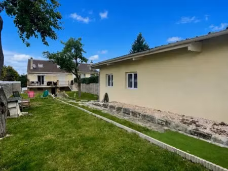 maison à montigny-lès-cormeilles (95370)