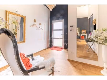 oberhoffen sur moder venez découvrir cette magnifique maison reste a poser vos meubles !!!