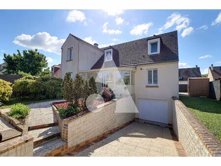 maison osny 7 pièce(s) 167 m2