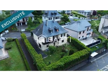 maison familiale 5 chambres avec t2 indépendant