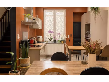 location maison  m² t-3 à saint-quentin  792 €