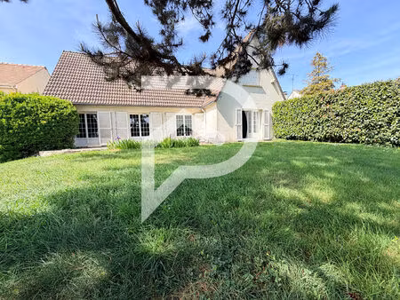 maison familiale 8 pieces-168m²