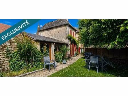 maison + dépandances