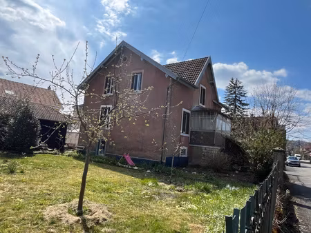 vaste maison au charme de l'ancien - rénovation intérieure r
