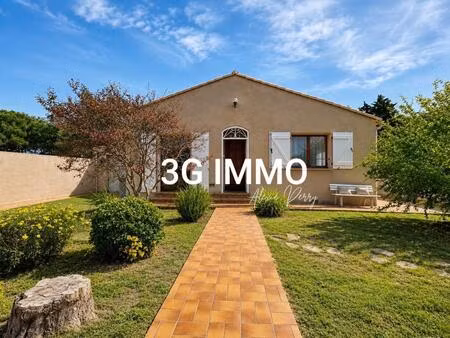 maison 4 pièces