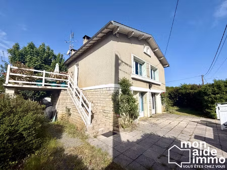 maison à vendre corgnac-sur-l'isle