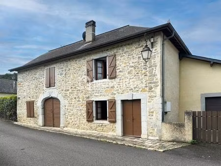 maison 3 pièces