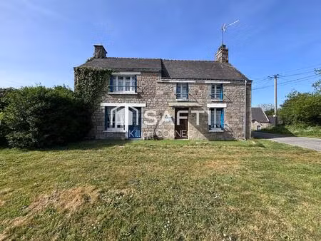 maison 4 pièces 108 m²