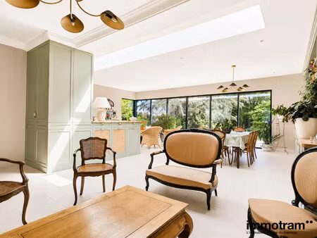 superbe maison individuelle