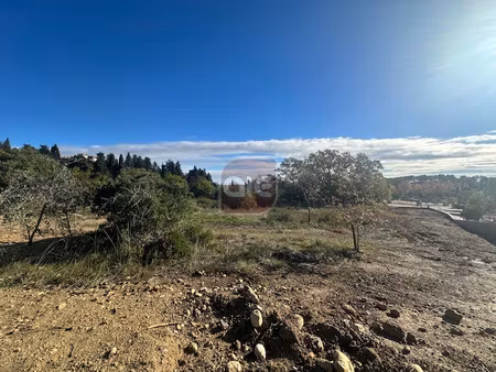 assas très beau terrain à bâtir viabilisé