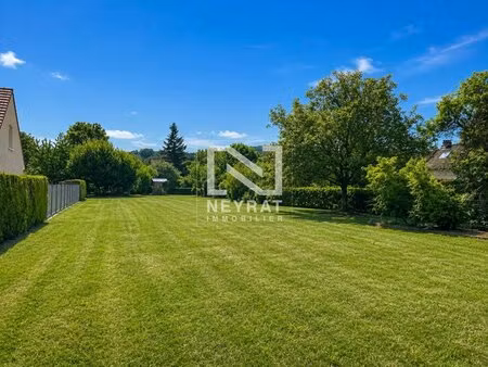 rare à laives – magnifique terrain constructible de 892 m²