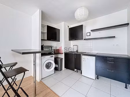 appartement boulogne billancourt 1 pièce(s) 41 09 m2