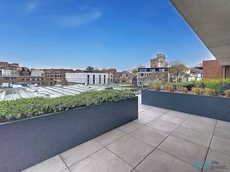 appartement à louer à schaerbeek € 1.450 (lo5qc) | zimmo