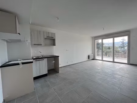 appartement 2 pièce(s) 44 m2