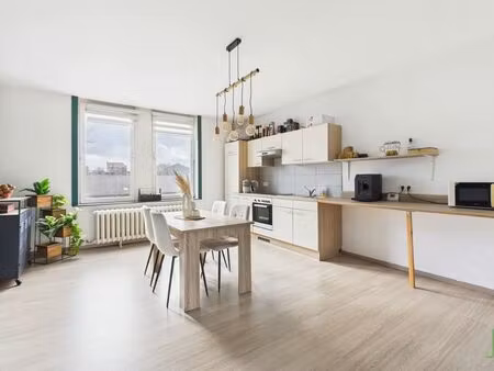 appartement à louer à châtelet € 850 (lo5on) - ad home | zimmo