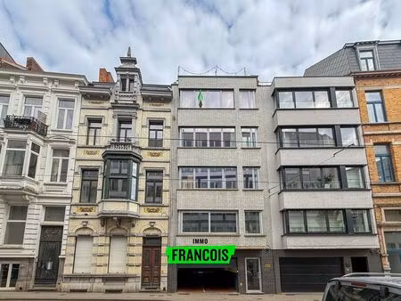 appartement à louer à gent € 1.075 (lo5n8) - immo francois - gent | zimmo