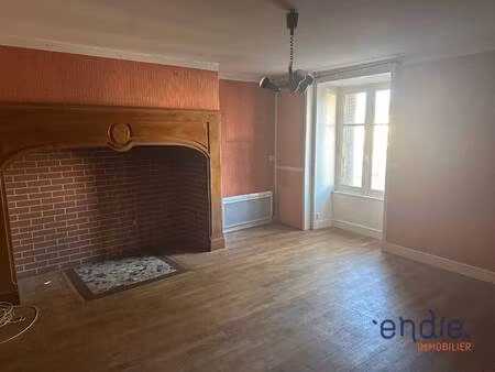 immeuble à vendre