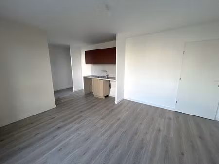 appartement 2 pièce(s) 38.90 m2