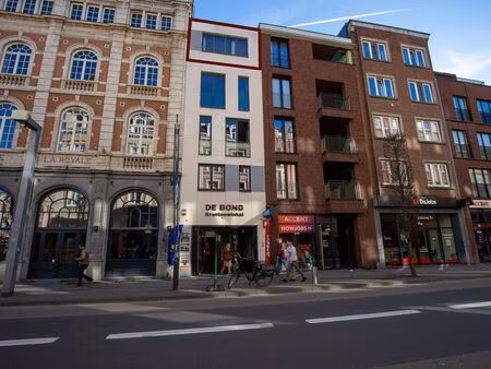 appartement à louer à leuven € 950 (lo5pd) - persy vastgoed | zimmo