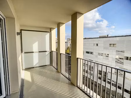 appartement marseille 2 pièce(s) 41.53 m2