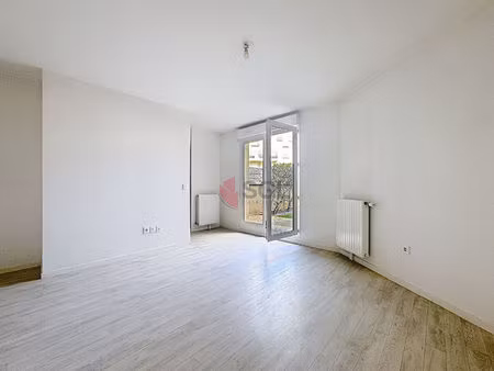 appartement t1 bis 36 22 m² - montlhery