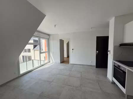 appartement ormoy 2 pièce(s) 37 m2