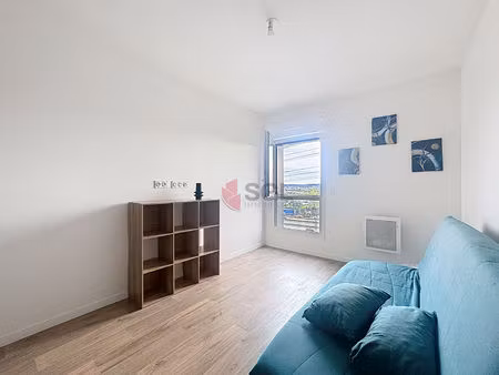 appartement palaiseau 1 pièce(s) 20 9 m2