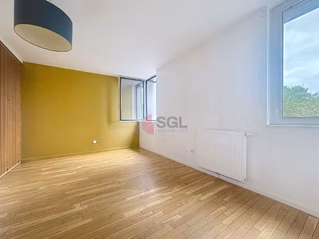 appartement paris 1 pièce(s) 32.98 m2