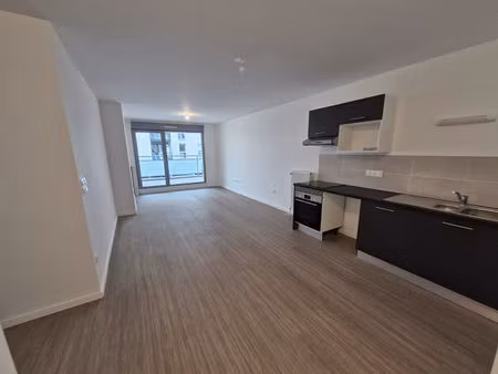 appartement 3 pièce(s) 62.78 m2