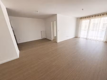 appartement rouen 4 pièce(s) 83 39 m2