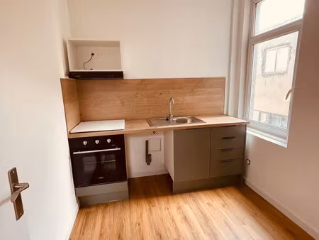 appartement 3 pièce(s) 52.15 m2