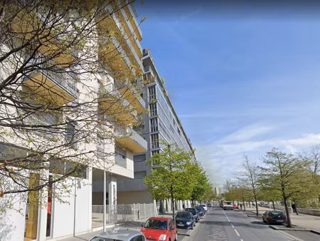 parking / box boulogne billancourt