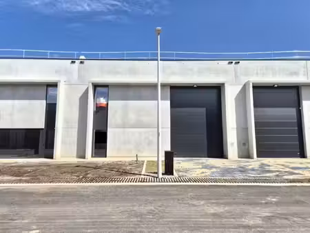 bien professionnel à louer à welle € 1.700 (lo5pr) - kantoor wetteren | zimmo