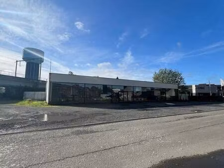 bien professionnel à louer à ledeberg € 3.950 (lo5hr) - cd-vastgoed bvba | zimmo