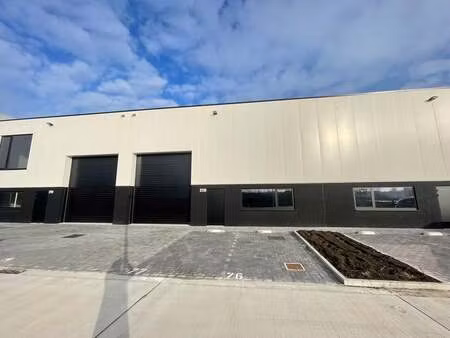 bien professionnel à louer à heist-op-den-berg € 1.350 (lo5nh) | zimmo