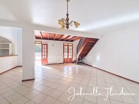 maison à louer