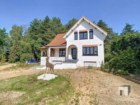 maison à louer à schaffen € 1.500 (lo5om) - immo diest | zimmo