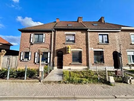 maison à louer à renaix € 900 (lo5n2) - immo nobels | zimmo