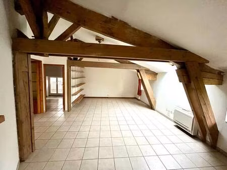 duplex à louer