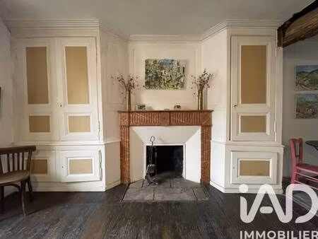 immeuble à vendre