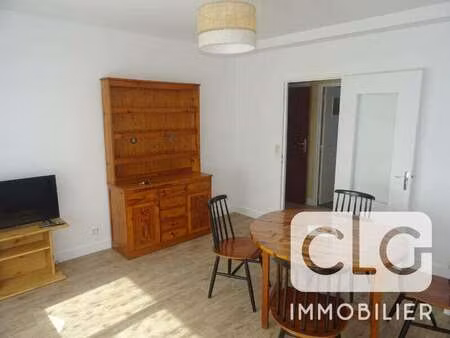location appartement 3 pièces meublé à concarneau (29900) : à louer 3 pièces meublé / 58m²