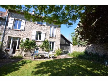 maison à vendre chateau thierry 7 pièce(s) 163m2 350 000€