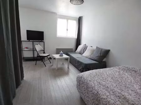 location appartement t1 à angers (49000) : à louer t1 / 25m² angers