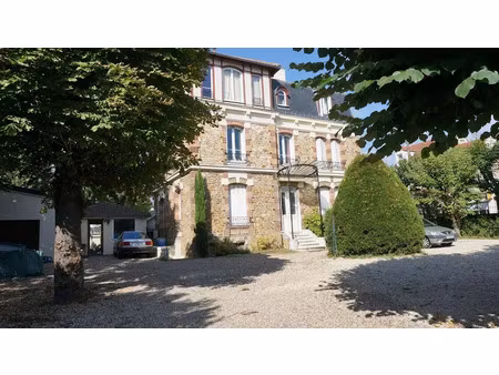 location meublée chambre 1 pièce 22 m² à beauchamp (95250)  800 €
